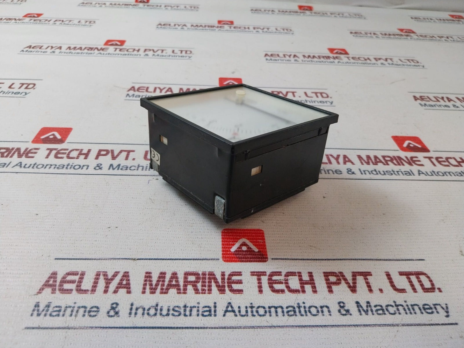 Celsa 3000/5A Ammeter 0-3/6 Ka