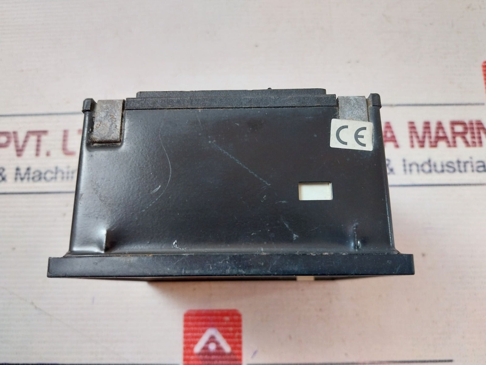 Celsa 3000/5A Ammeter 0-3/6 Ka