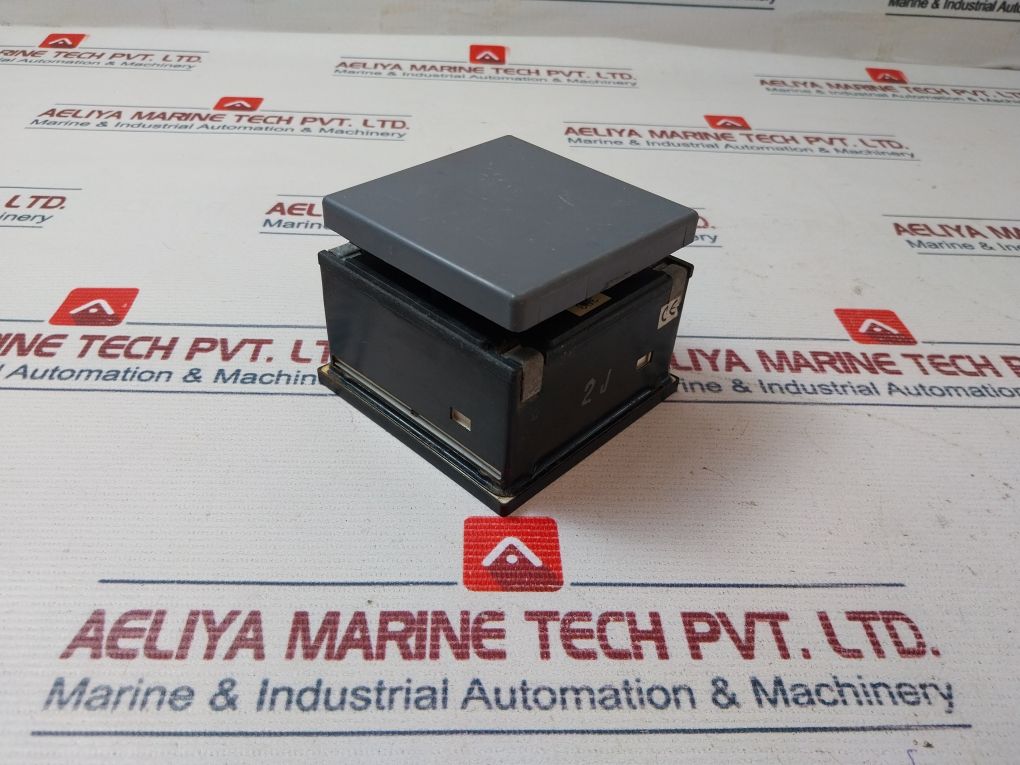 Celsa 3000/5A Ammeter 0-6Ka