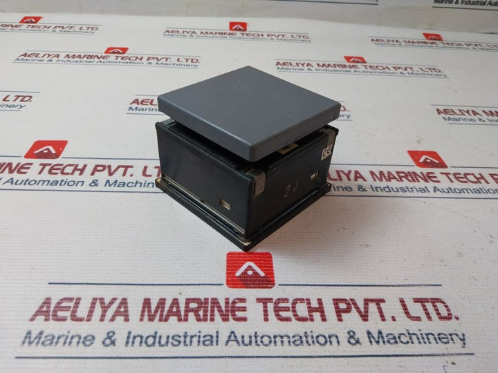 Celsa 3000/5A Ammeter 0-6Ka