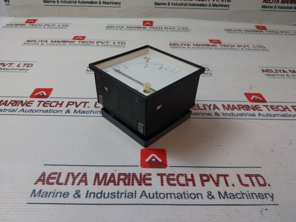 Celsa 3000/5A Ammeter 0-6Ka
