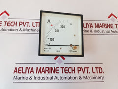 Celsa 3005A Ammeter
