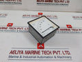 Celsa 4-20 Ma Analog Meter 0-100°C