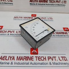 Celsa 4-20 Ma Analog Meter 0-100°C