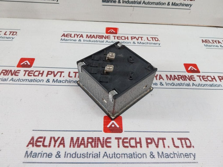 Celsa 4-20 Ma Analog Meter 0-100°C