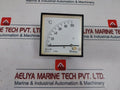 Celsa 4-20 Ma Analog Meter 0-100°C