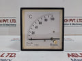 Celsa 4-20 Ma Analog Meter 0-100°C