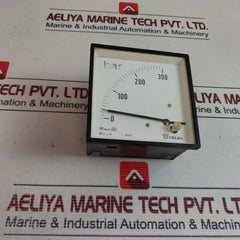 Celsa 4-20Ma Meter