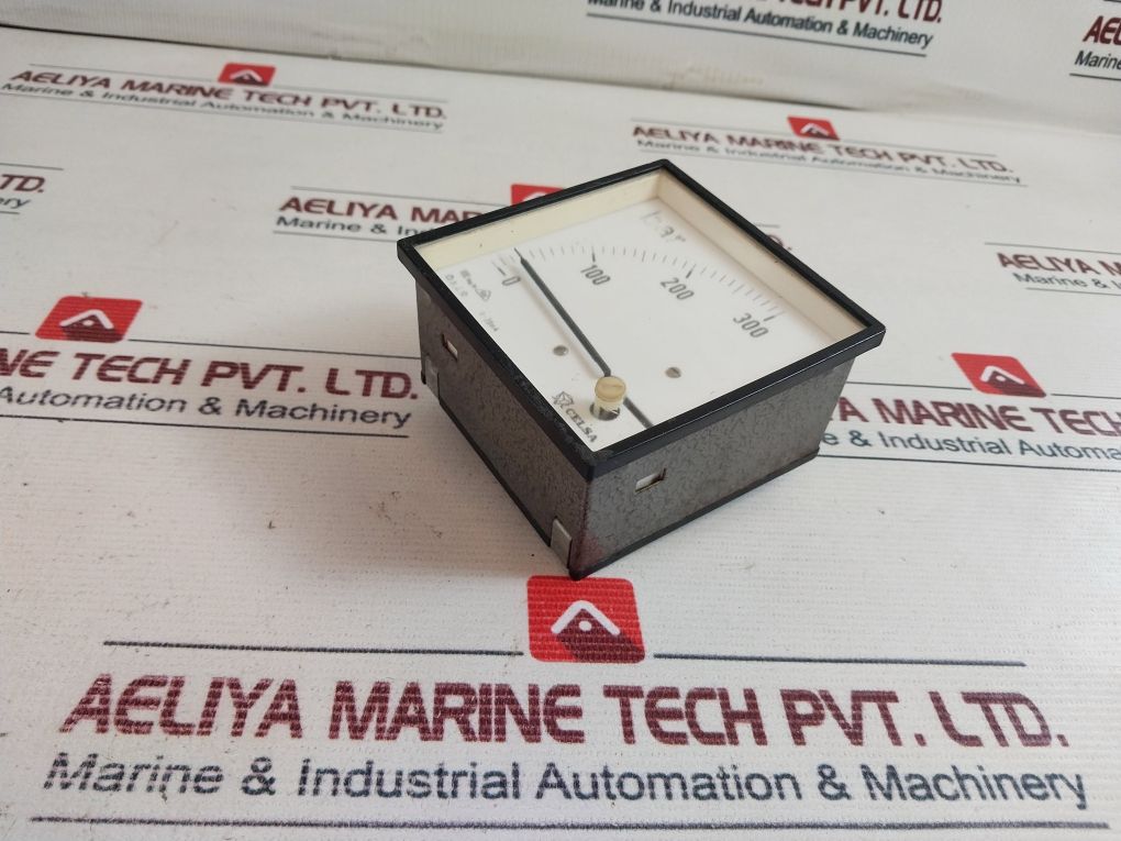 Celsa 4-20Ma Meter