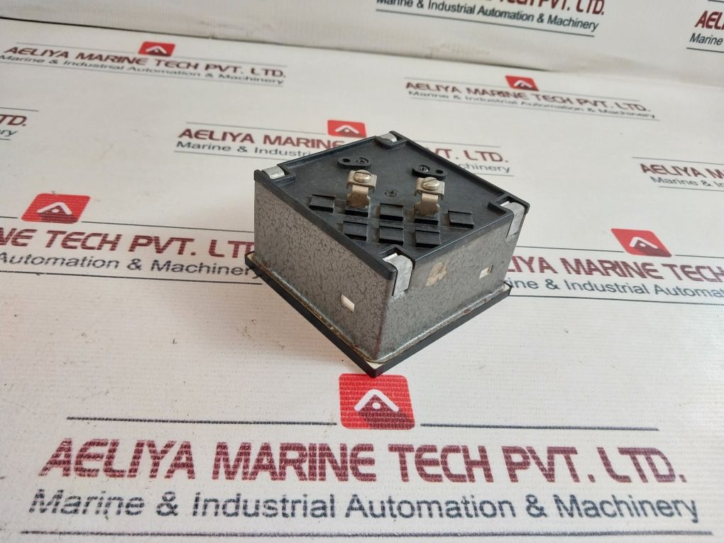 Celsa 4-20Ma Meter