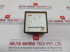 Celsa 4-20Ma Meter 0-15/16 Bar