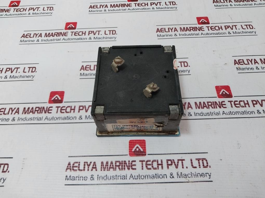Celsa 400/5A Ammeter