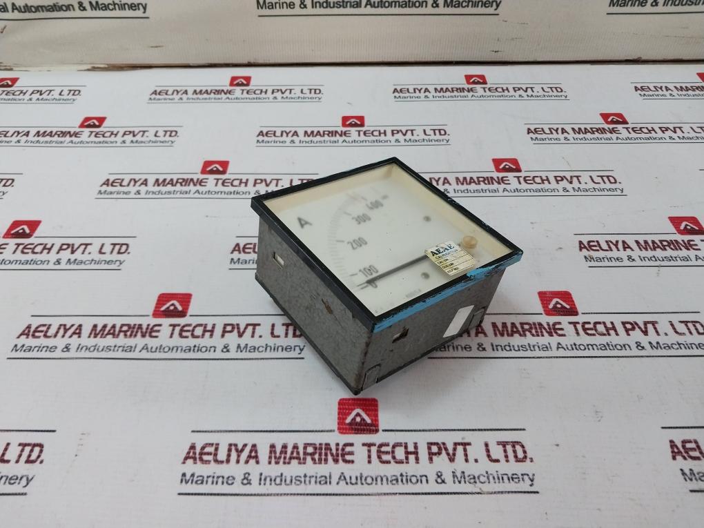 Celsa 400/5A Ammeter