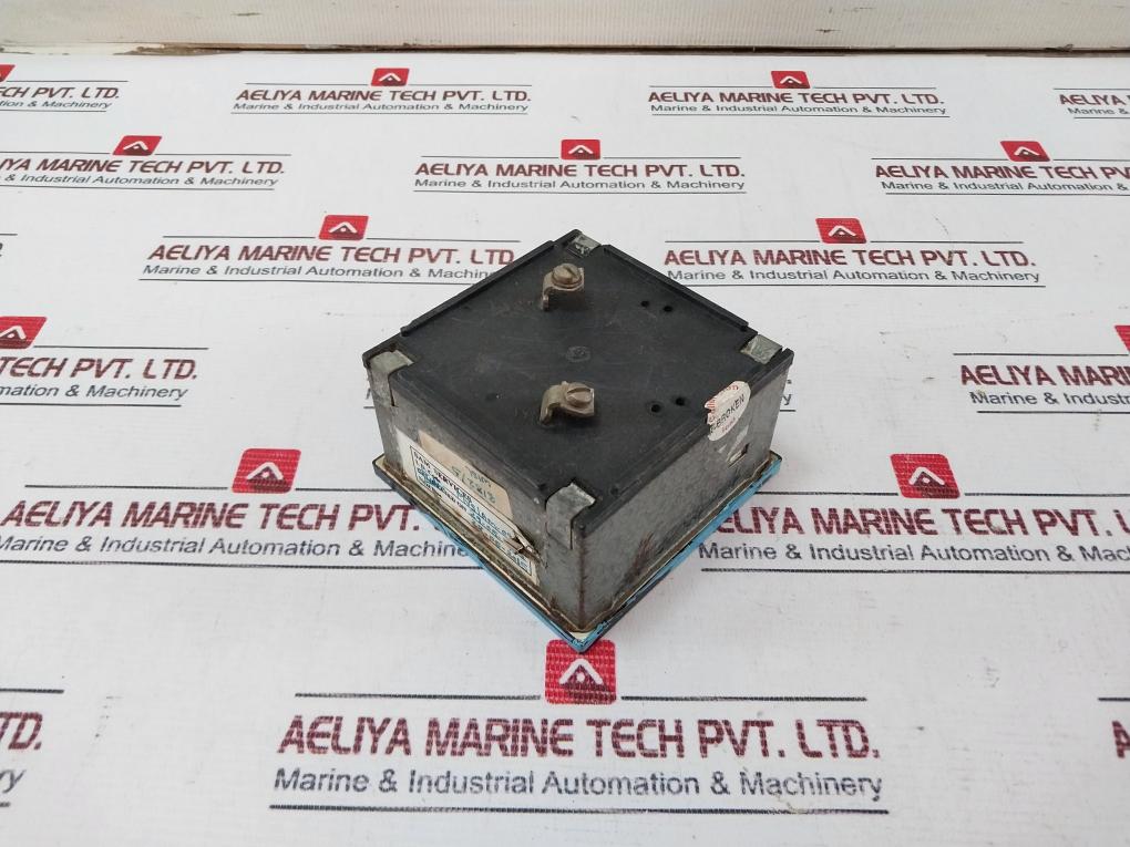 Celsa 400/5A Ammeter