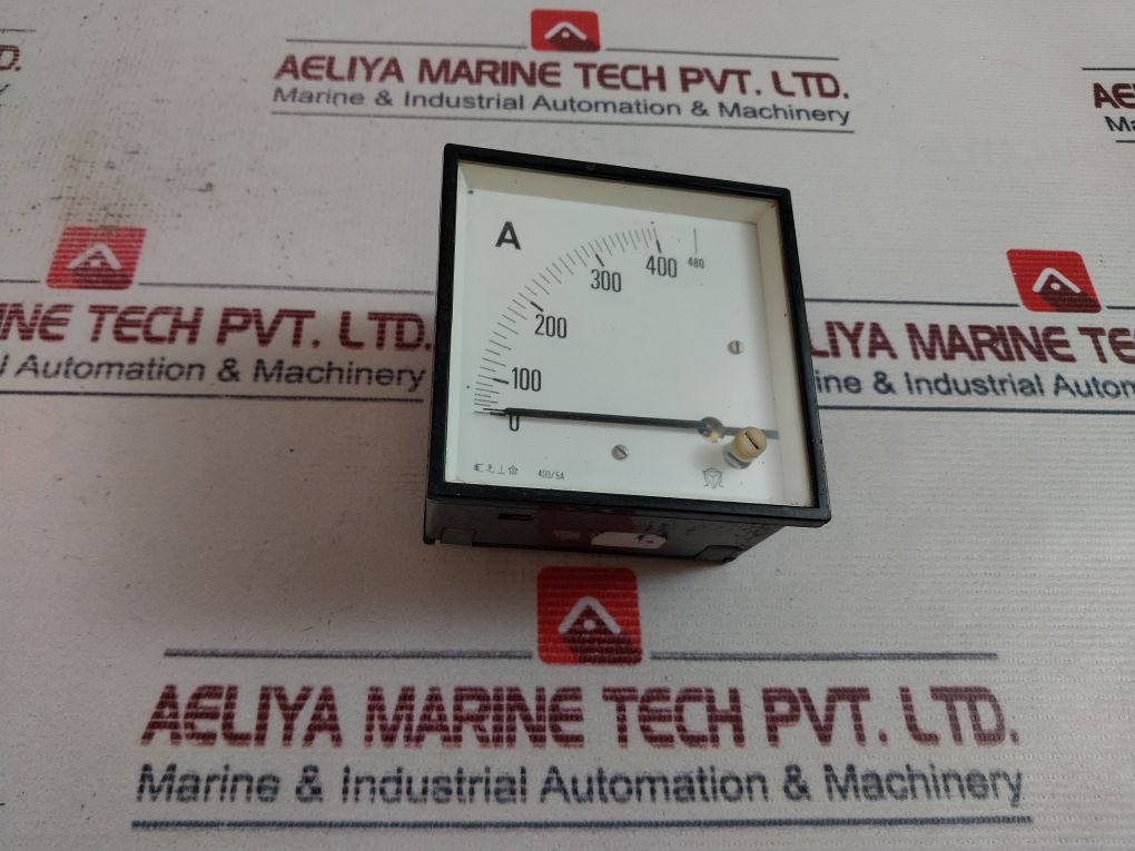 Celsa 4005A Ampere Meter
