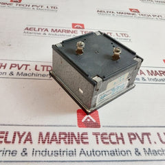 Celsa 400/5A Analog Ammeter 0-400/480A