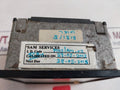 Celsa 400/5A Analog Ammeter 0-400/480A