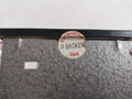 Celsa 400/5A Analog Ammeter 0-400/480A