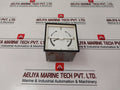 Celsa 440V Volt Meter