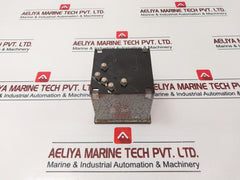 Celsa 440V Volt Meter