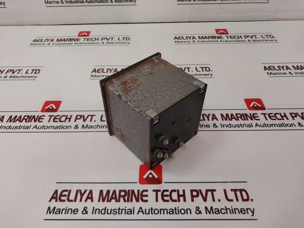 Celsa 440V Volt Meter