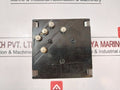 Celsa 440V Volt Meter