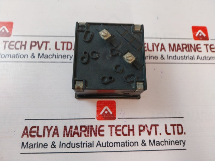 Celsa 4…20 Ma Panel Meter 0-100°C