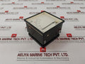 Celsa 5000/5A Ampere Meter 0-5/10 Ka