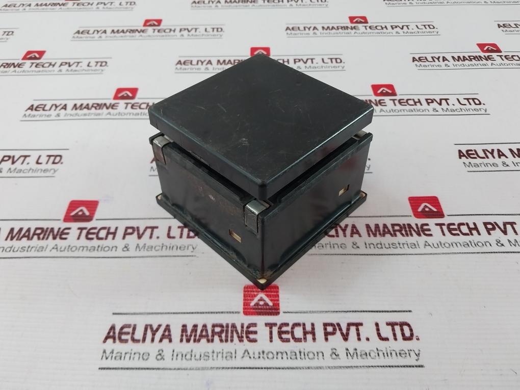 Celsa 5000/5A Ampere Meter 0-5/10 Ka