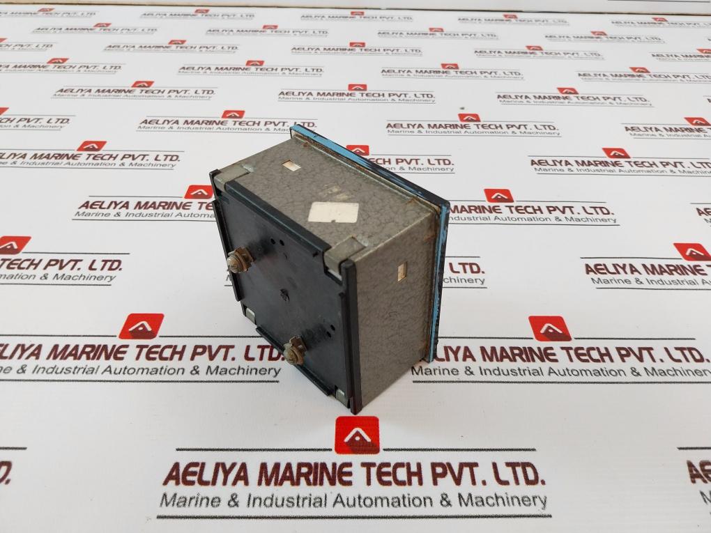 Celsa 500/5A Ammeter 0-500A