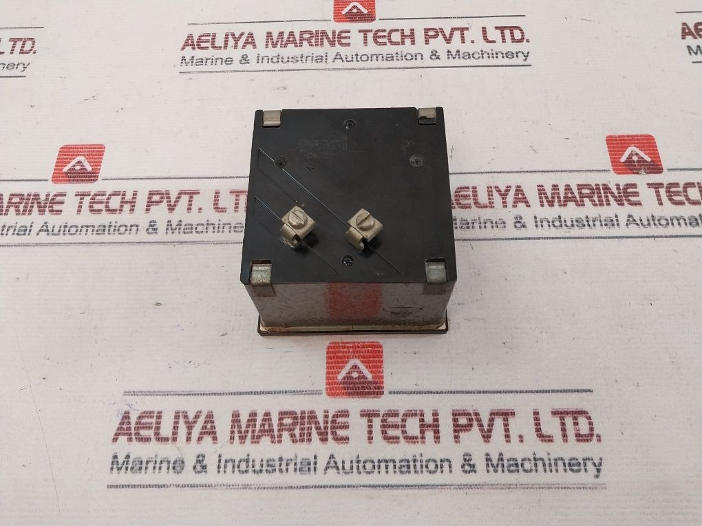Celsa 55-65 Hz Frequency Counter Meter