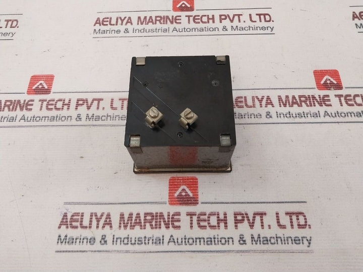 Celsa 55-65 Hz Frequency Counter Meter