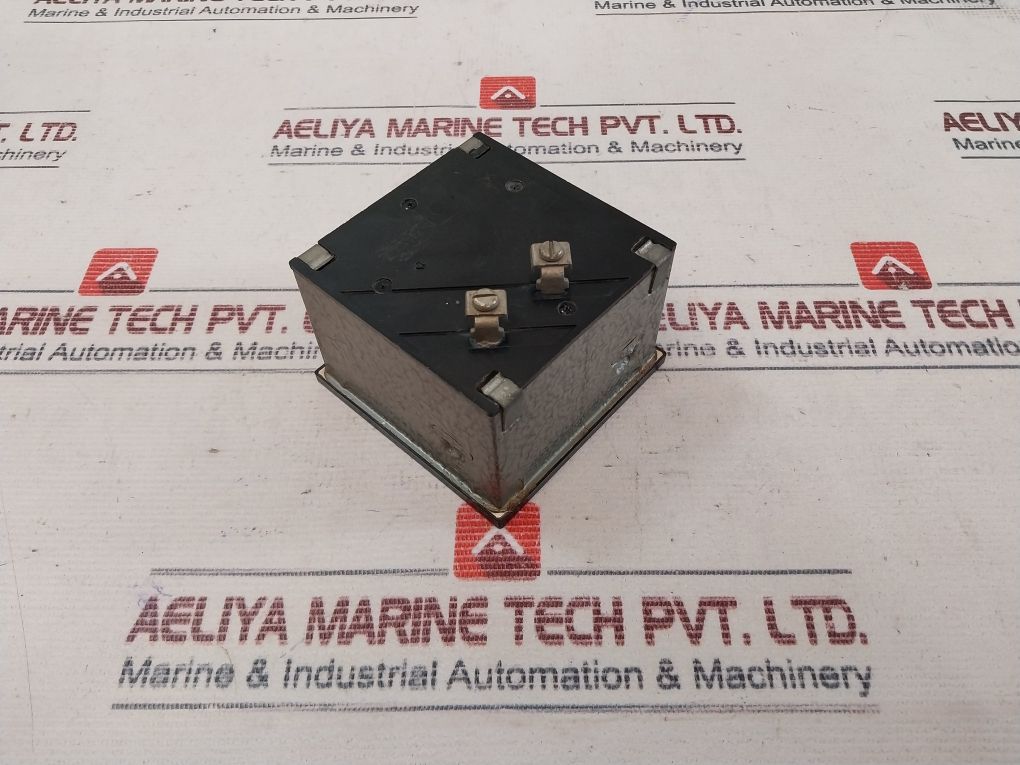 Celsa 55-65 Hz Frequency Counter Meter