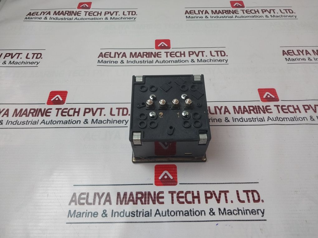 Celsa 55-65Hz Frequency Counter Meter