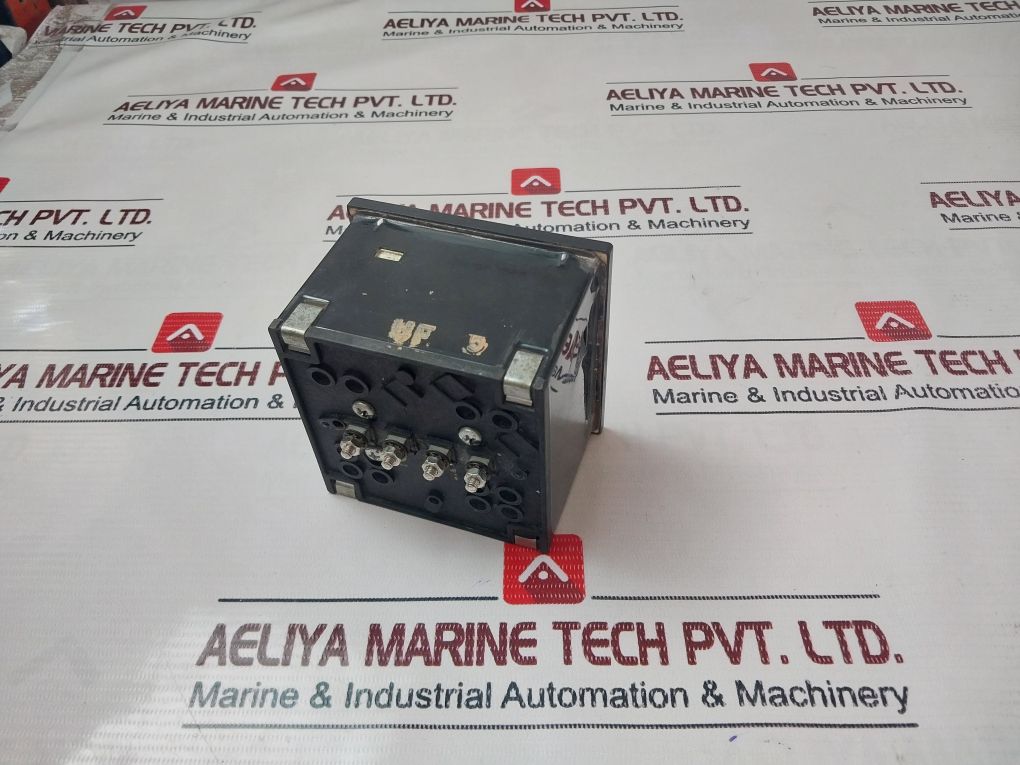 Celsa 55-65Hz Frequency Counter Meter