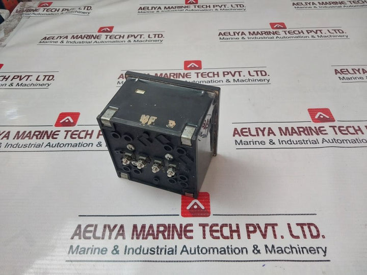 Celsa 55-65Hz Frequency Counter Meter