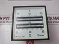 Celsa 55-65Hz Frequency Counter Meter
