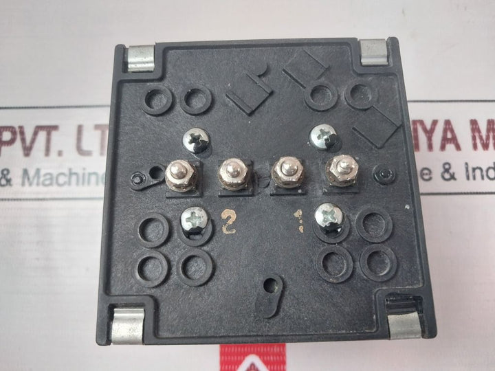 Celsa 55-65Hz Frequency Counter Meter