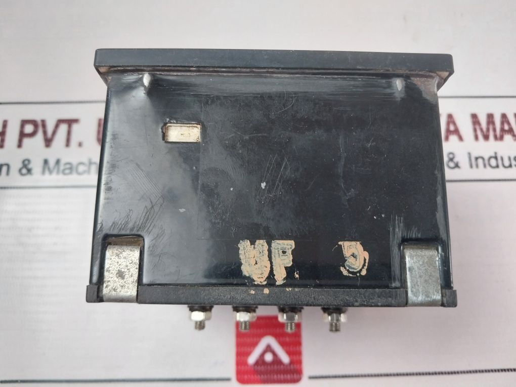 Celsa 55-65Hz Frequency Counter Meter