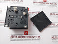 Celsa 55-65Hz Frequency Counter Meter 440V