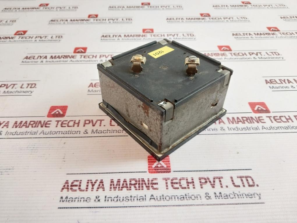 Celsa 600/5A Ammeter