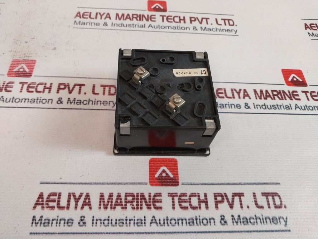 Celsa C7 Ammeter 0-7Mw