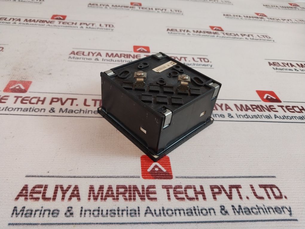 Celsa C7 Ammeter 0-7Mw