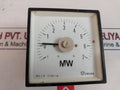 Celsa C7 Ammeter 0-7Mw