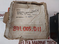 Celsa Fd96 Frequency Meter