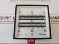 Celsa Fd96 Frequency Meter