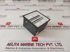 Celsa Fd96 Frequency Meter