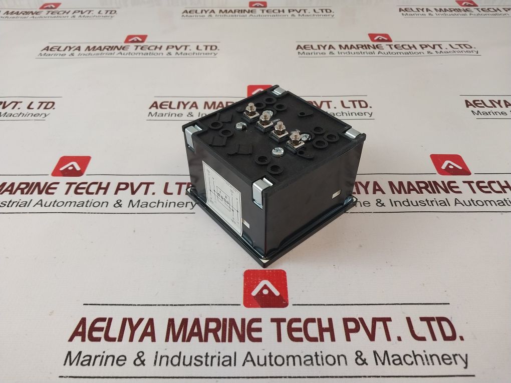 Celsa Fd96 Frequency Meter