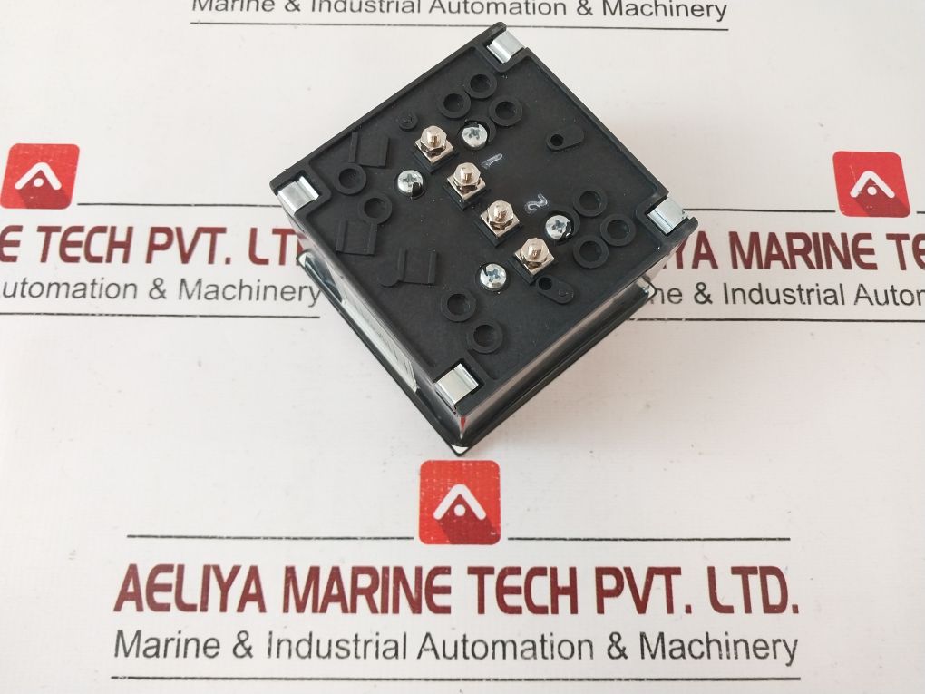 Celsa Fd96 Frequency Meter