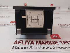 Celsa Fd96 Frequency Meter